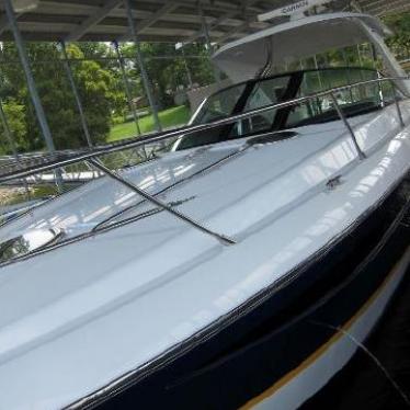 2009 Cobalt 373 yacht