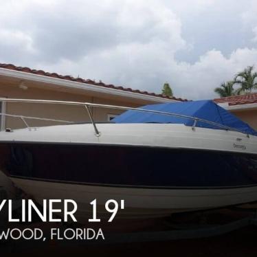 2009 Bayliner discovery 192