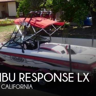 2003 Malibu response lx
