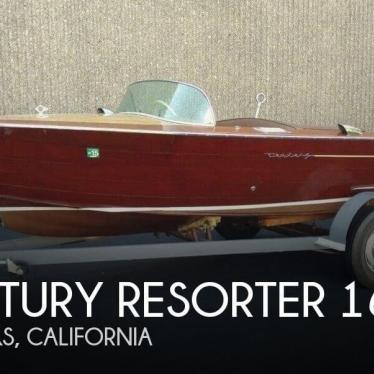 1957 Century resorter 16