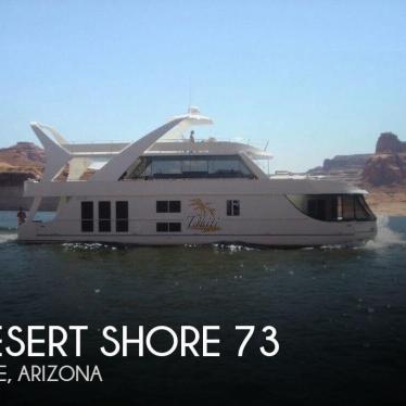 2005 Desert Shore 73