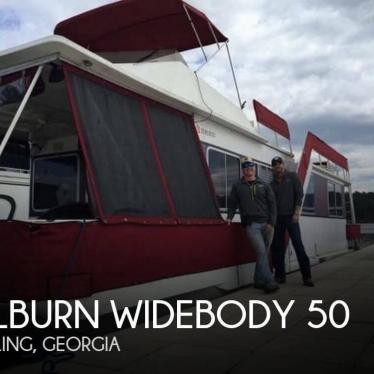 1986 Hilburn widebody 50
