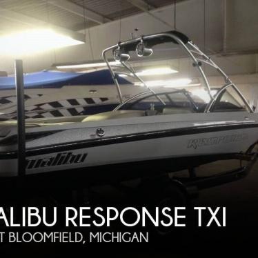 2013 Malibu response txi