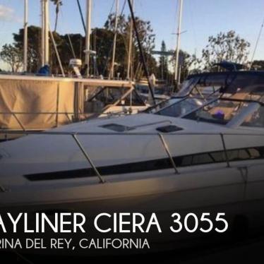 1994 Bayliner ciera 3055