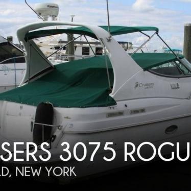 1998 Cruisers 3075 rogue
