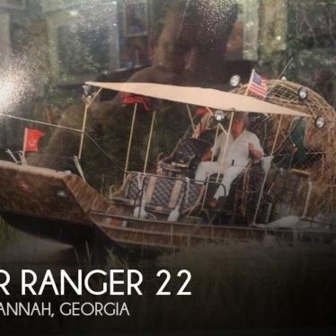 2005 Ranger 22