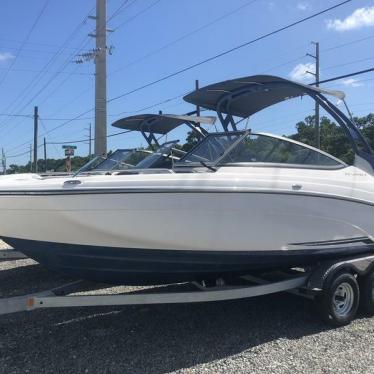 2018 Wellcraft 212 limited s