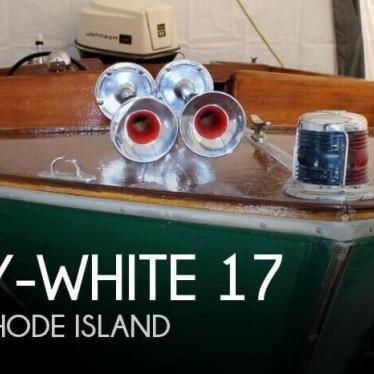 1965 Grady-white 17
