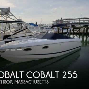 2006 Cobalt cobalt 255