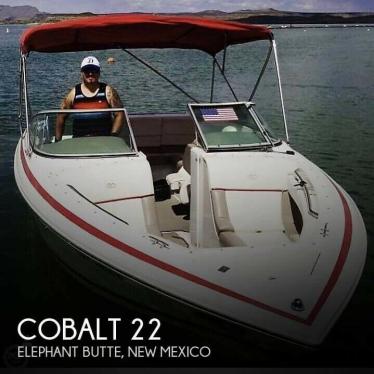 2002 Cobalt 22