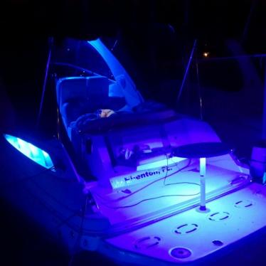 2013 Sea Ray sundancer 330
