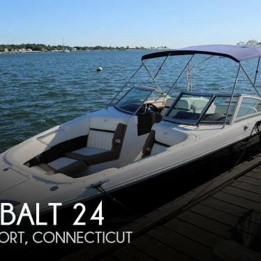 2013 Cobalt sport deck 24
