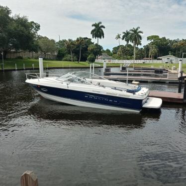 2008 Bayliner discovery 210