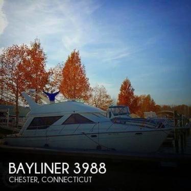 1997 Bayliner 3988