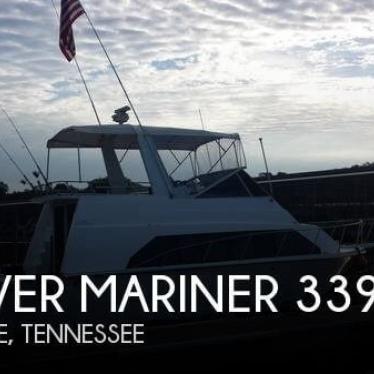 1983 Carver mariner 3396