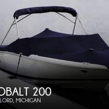 2011 Cobalt 200