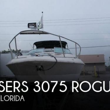 1999 Cruisers 3075 rogue