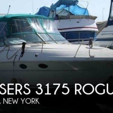 1994 Cruisers 3175 rogue