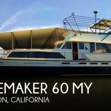 1968 Pacemaker 60 my