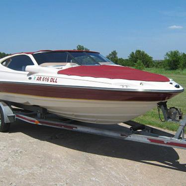 1997 Regal 4th of july special-regal open bow $7995