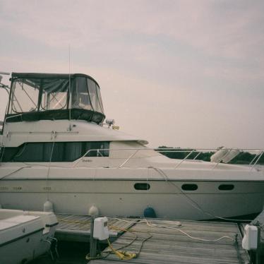 1989 Silverton motoryacht
