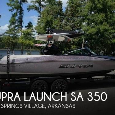 2014 Supra launch sa 350