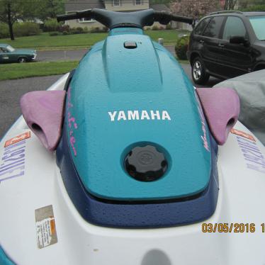 1995 Yamaha waverunner