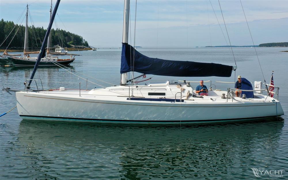 2006 J Boats