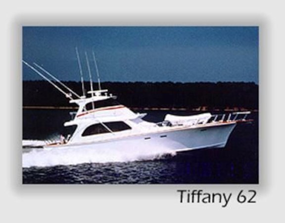 1986 Tiffany