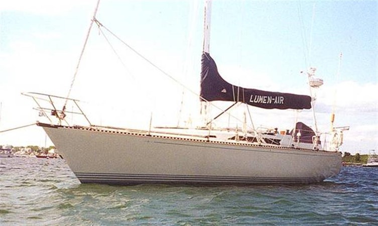 1988 C&c Yachts