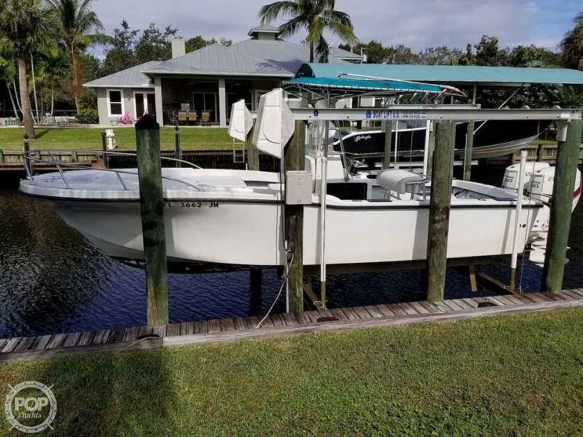 Dusky Marine boats for sale in Florida - boatinho.com