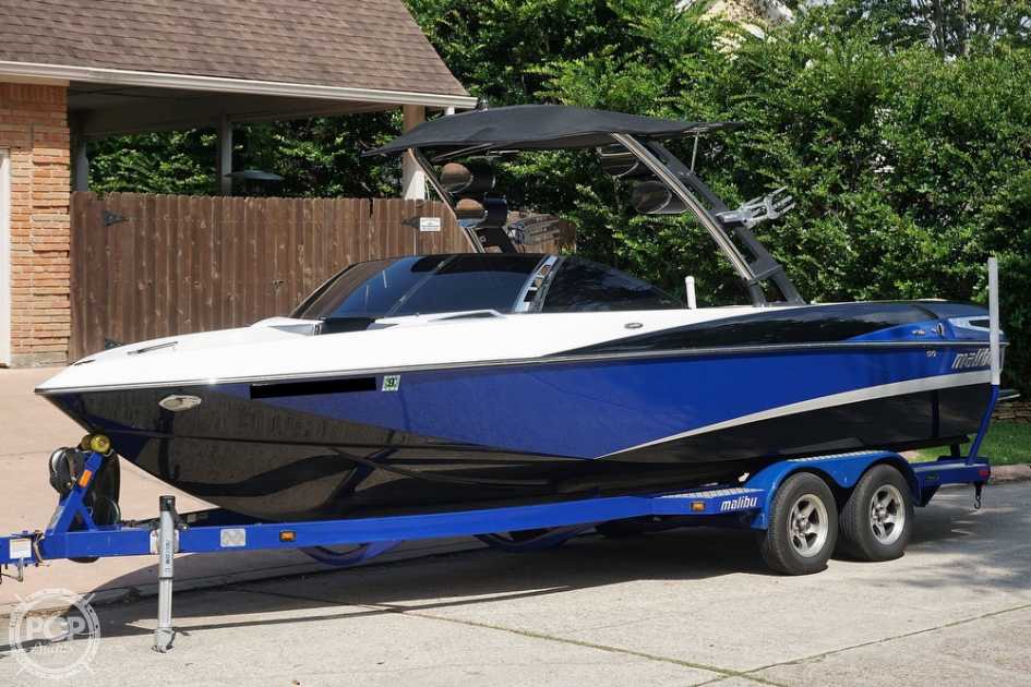 Malibu Boats For Sale In Texas Boatinho Com