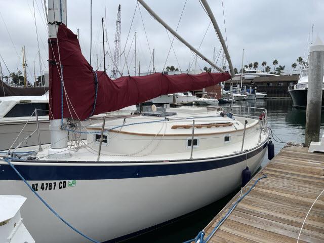 1984 Nonsuch 26