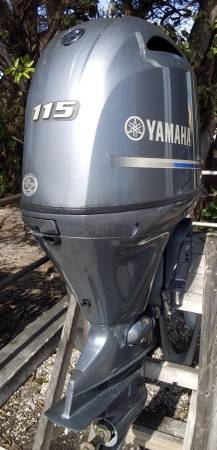 2014 Yamaha