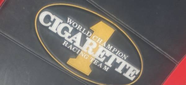 1990 Cigarette