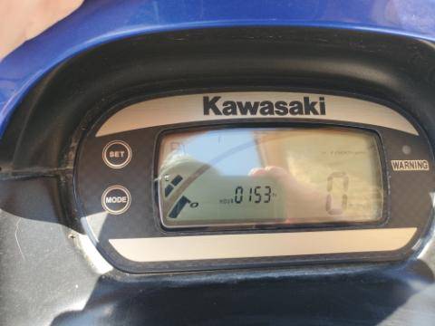 2006 Kawasaki