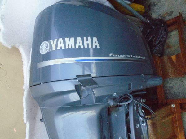 2013 Yamaha