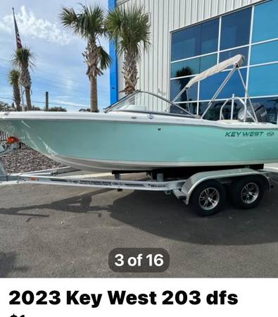 2023 Key West