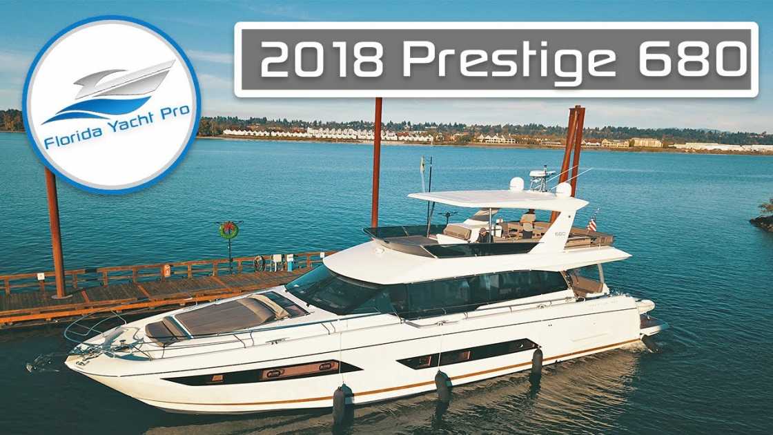 2018 Prestige