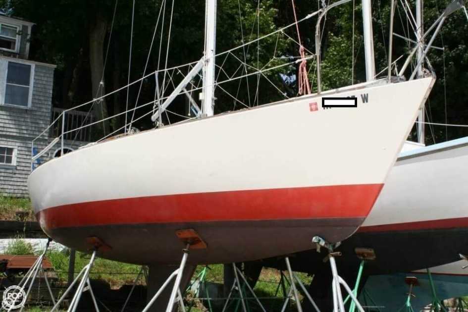 1979 J Boats j30