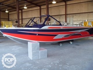 2013 Rogue 22 fastwater