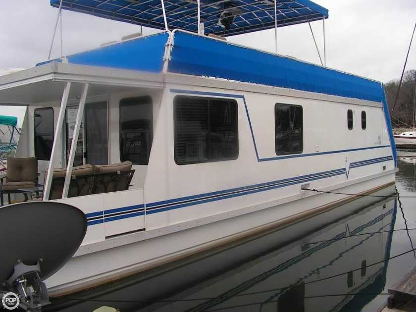 2006 Catamaran Cruisers 50