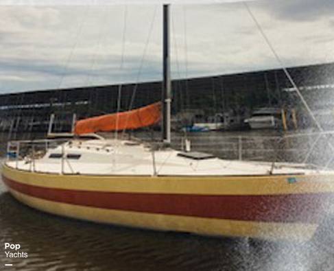 1980 J Boats j/30