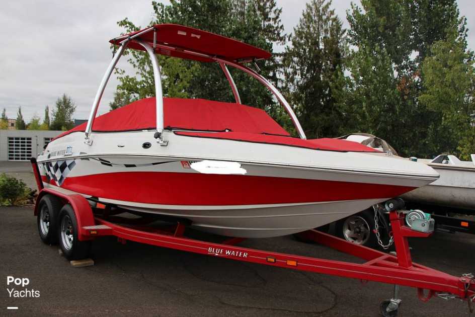 2011 Blue Water Boats image