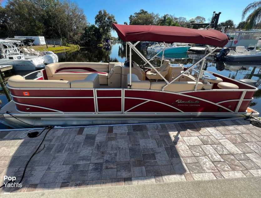 2013 Sweetwater sweetwater premium series 220 wb