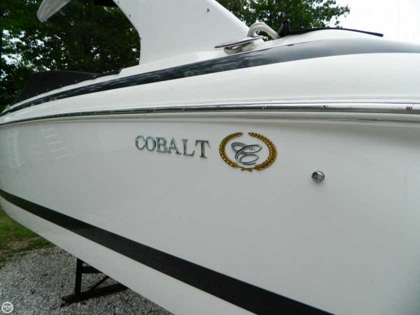 2002 Cobalt 263