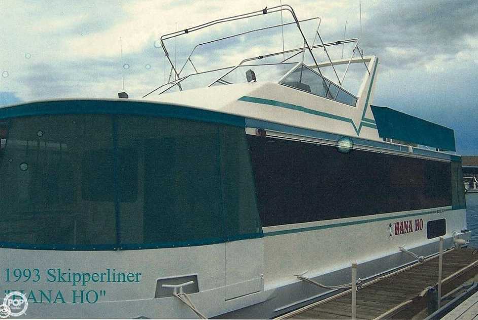 1993 Skipperliner 48