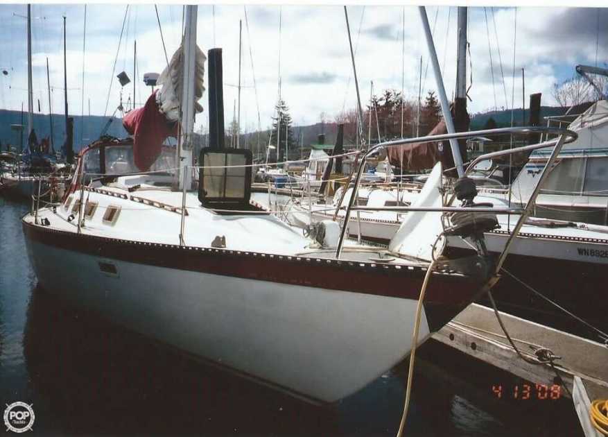 1981 Lancer 36