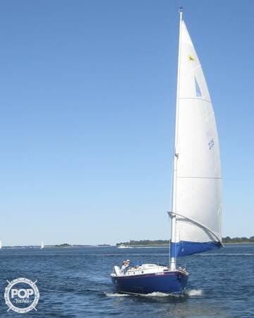 1979 Nonsuch 30