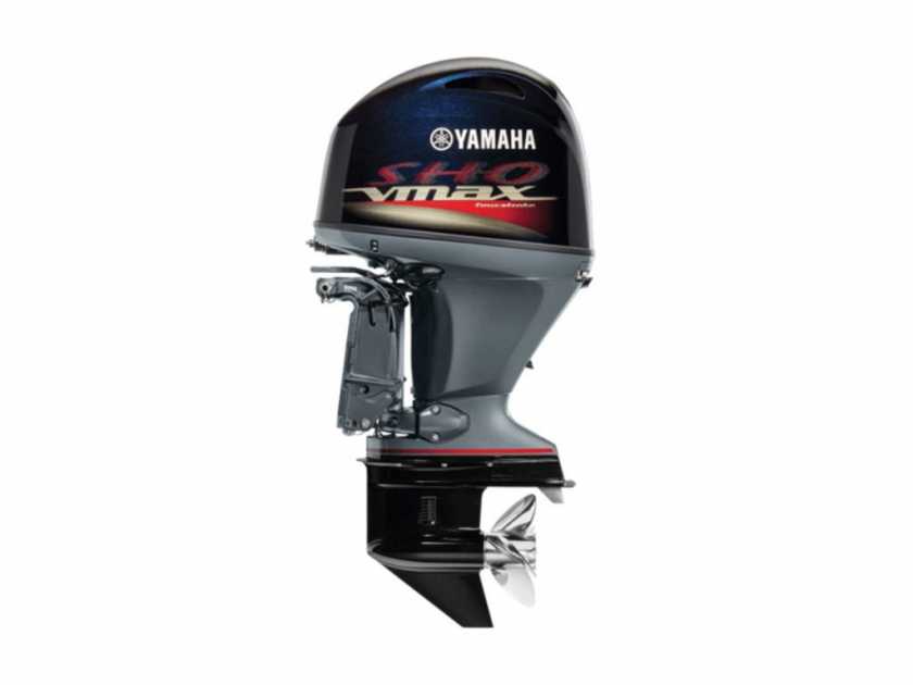 2022 Yamaha